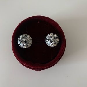 Hillberg & Berk 12mm Avalanche Sparkle Balls